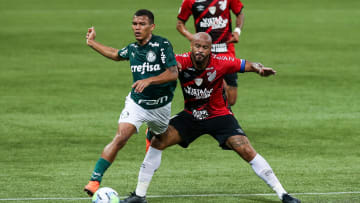 Times abrem decisão da Recopa na Arena da Baixada