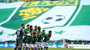 Club Leon, club du Mexique