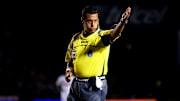 Armando Archundia es el actual presidente de la Comisión de Árbitros