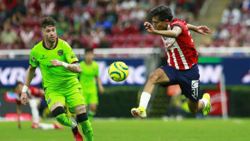 Yael Padilla became the darling of Chivas fans a couple seasons ago, scoring on his Liga MX debut and notching a game-winner in his third appearance.