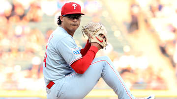 Philadelphia Phillies v Chicago White Sox