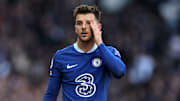 Tottenham Hotspur v Chelsea FC - Premier League