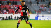Atlas v Tijuana - Torneo Apertura 2022 Liga MX