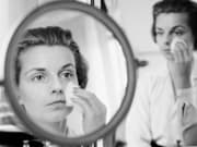Removing Make Up
