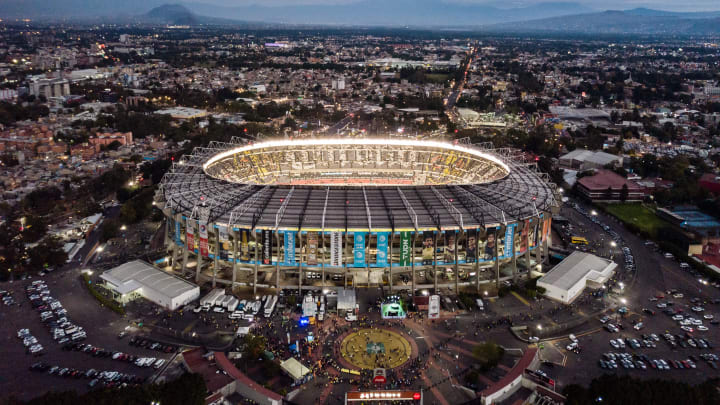 America v Monterrey - Final Torneo Apertura 2019 Liga MX