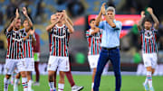Fluminense buscará reforços na janela para o Mundial