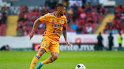Tigres UANL igualó ante Atlas en la última fecha