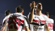 Sao Paulo v Deportes Tolima - Copa CONMEBOL Sudamericana 2023