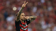 Pedro não tem presença certa no XI inicial do Flamengo 