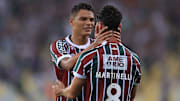 Zagueiro é uma das lideranças do plantel