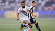 Fluminense x Botafogo se enfrentam pelo Brasileirão Série A
