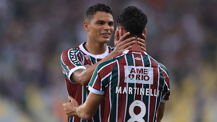Zagueiro é uma das lideranças do plantel Zagueiro é uma das lideranças do plantel