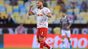 Vitória x Red Bull Bragantino se enfrentam pelo Brasileirão 2025