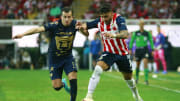 Quedó definida la reclasificación de Liga MX
