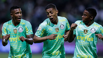 Verdão depende de uma combinação que envolve Inter e Corinthians para ser campeão antecipado 