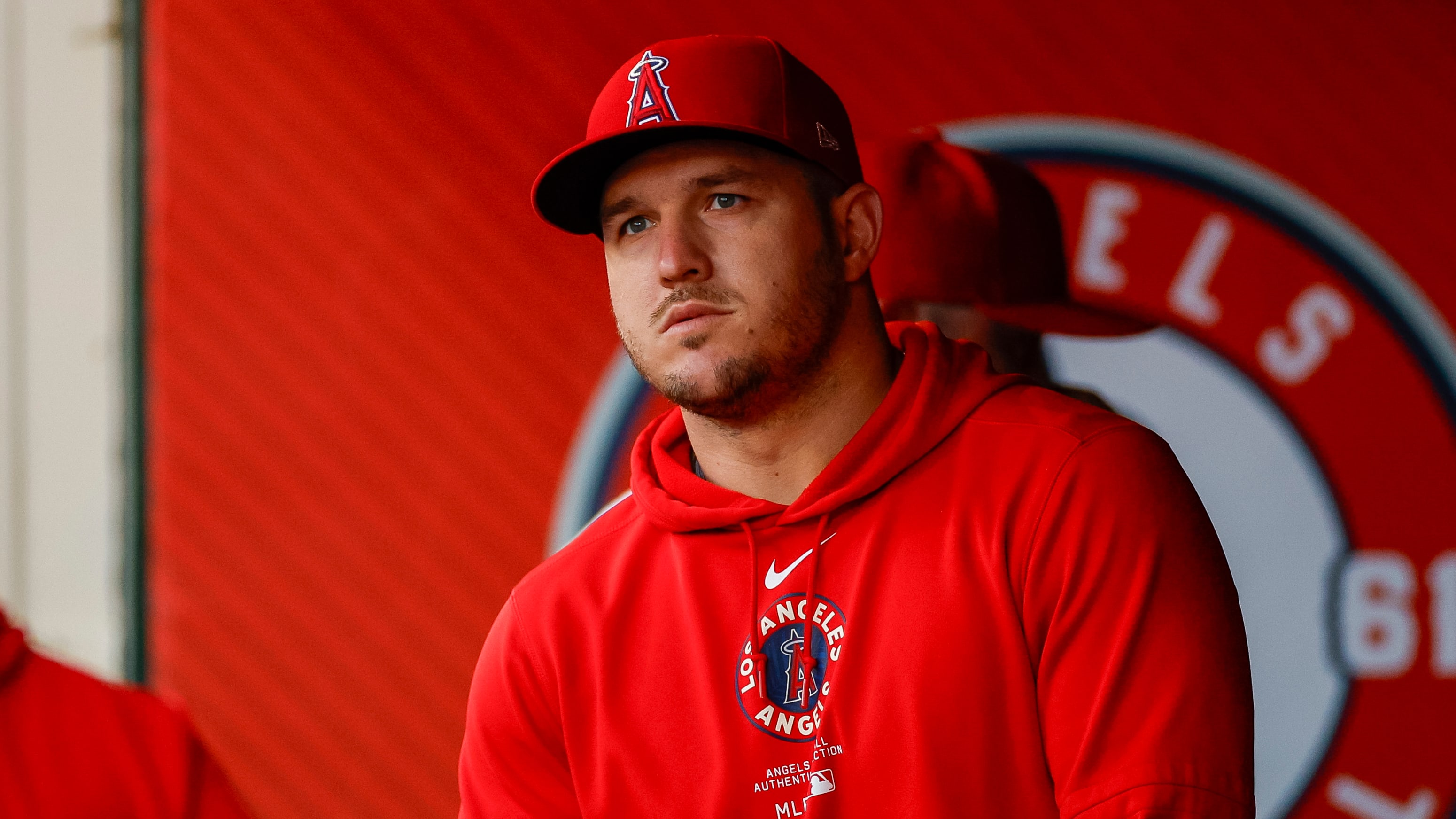 Mike Trout provides troubling update on injury progress and return to LA Angels