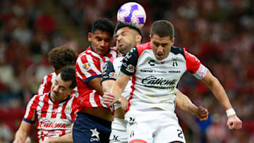 El Clásico Tapatío se disputará en la Llave B del Play-In