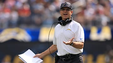 Washington Commanders v Los Angeles Chargers