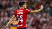 Chivas v Tigres UANL - Torneo Apertura 2023 Liga MX