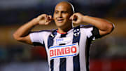 El romperredes chileno Humberto Suazo se ubica como el segundo máximo anotador de Monterrey tras ser parte de la época más exitosa del club.