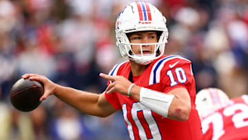 Houston Texans v New England Patriots