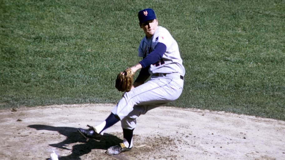 Tom Seaver