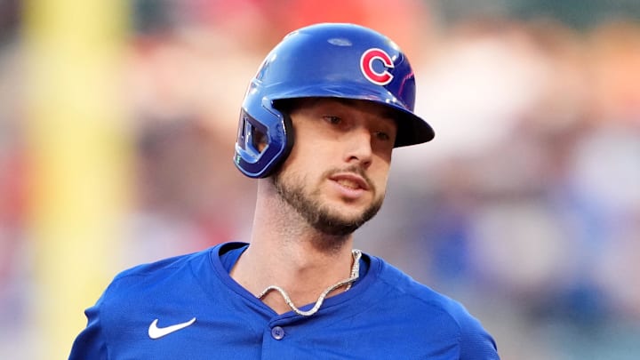 Brewers Manager Shares When Cubs Star Kyle Tucker Didn't Scare Him In Playoffs