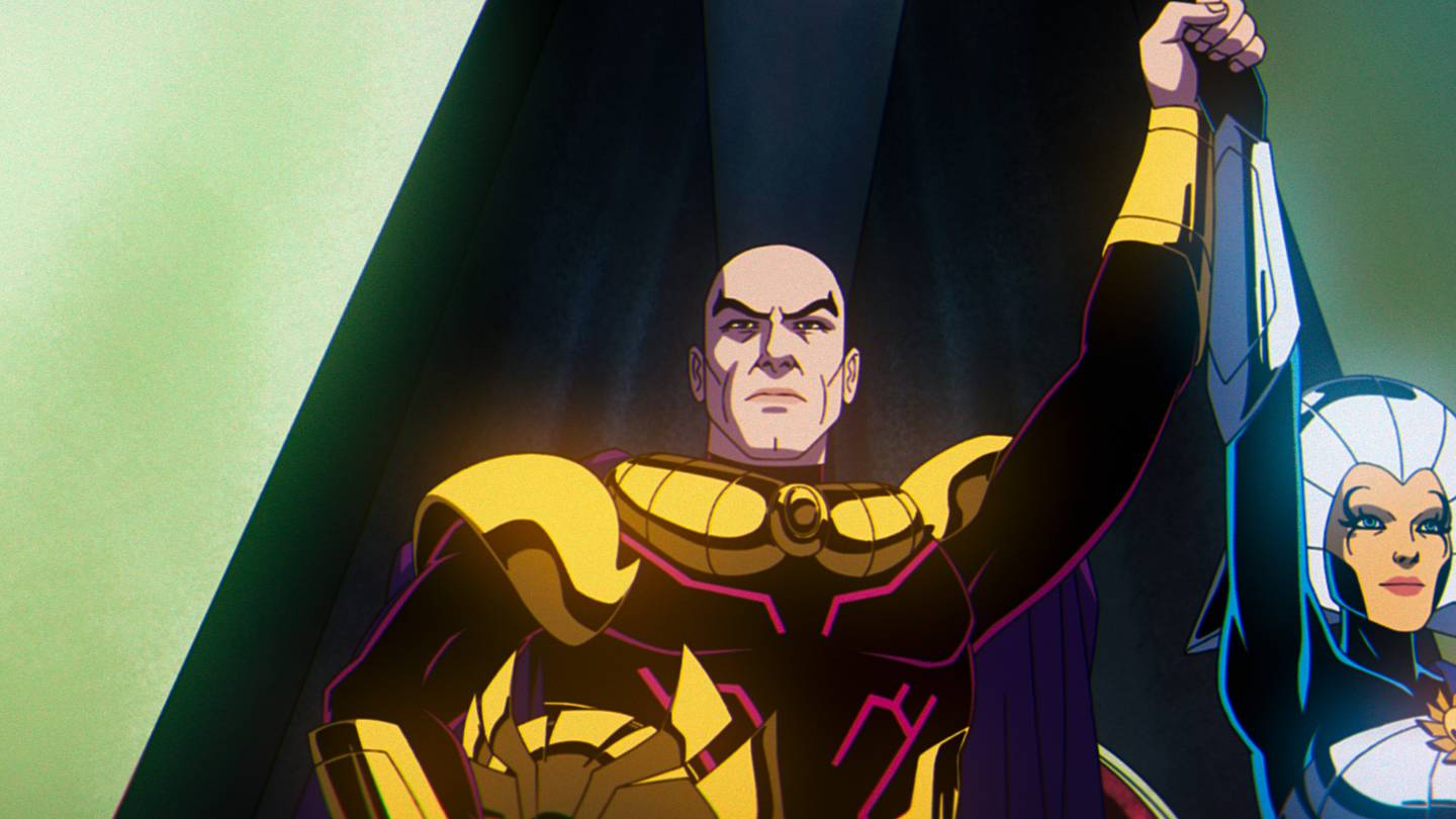 X-Men: All 4 versions of Professor X ranked from worst to best - Vimarsana News