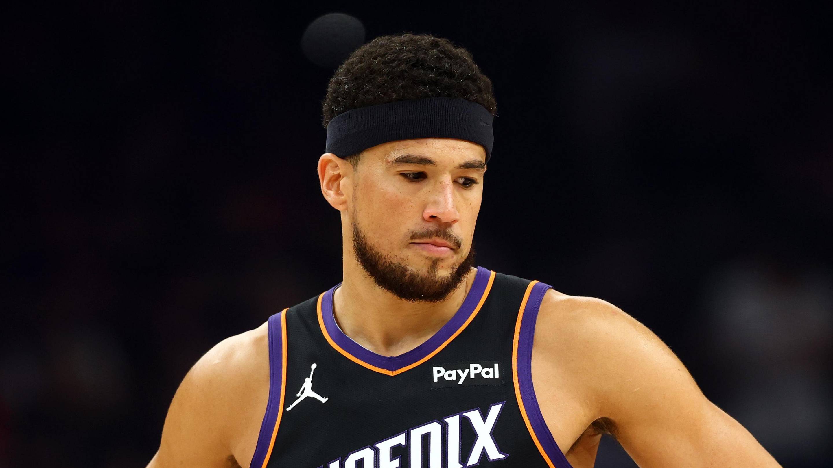 New NBA Draft Lottery rules latest heartbreak for Phoenix Suns