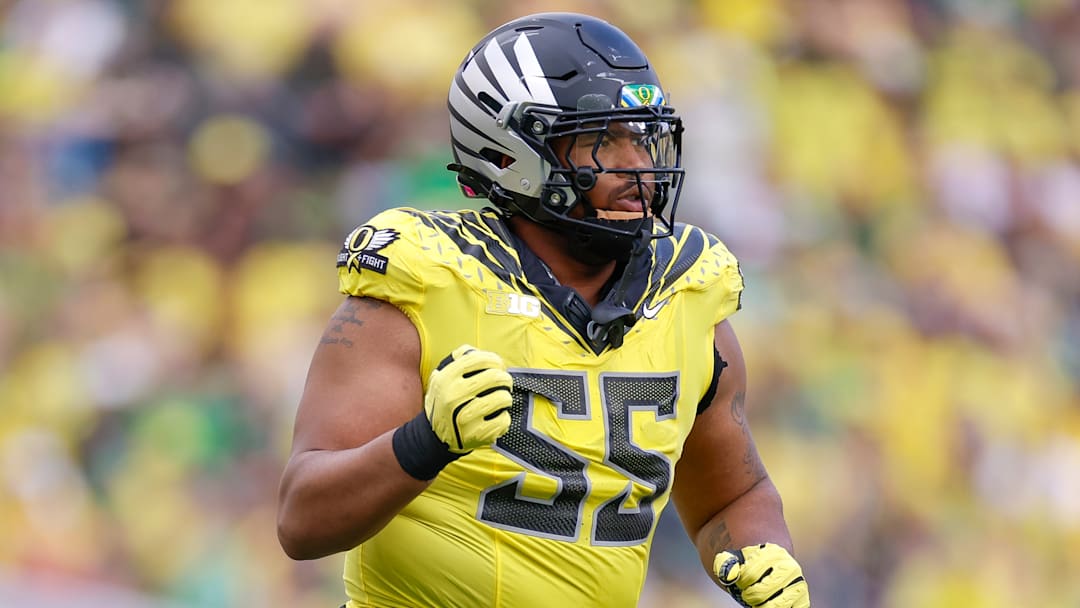 Illinois v Oregon