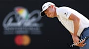 Collin Morikawa's stretch of close calls without a win continued last week at the Arnold Palmer Invitational.