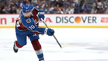 Dallas Stars v Colorado Avalanche - Game Three