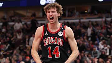 Denver Nuggets v Chicago Bulls