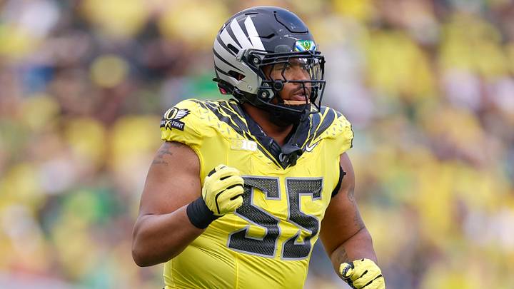 Illinois v Oregon
