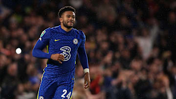 Reece James