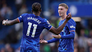 Chelsea FC v Liverpool FC - Premier League