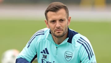 Wilshere departs Arsenal