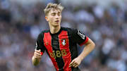 Huijsen has significant interest