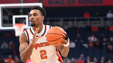 Syracuse basketball, despite its top rebounder being out, notched its first ACC win of the season. J.J. Starling was stellar.