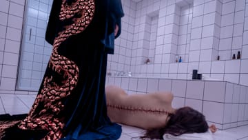 The Substance Production Still