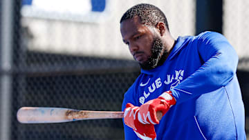Vladimir Guerrero Jr. podría salir de Toronto antes de lo esperado