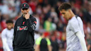 Manchester United v Liverpool FC - Premier League