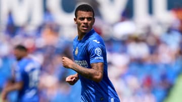 Getafe CF v RCD Mallorca - LaLiga EA Sports