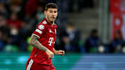 Lucas Hernandez