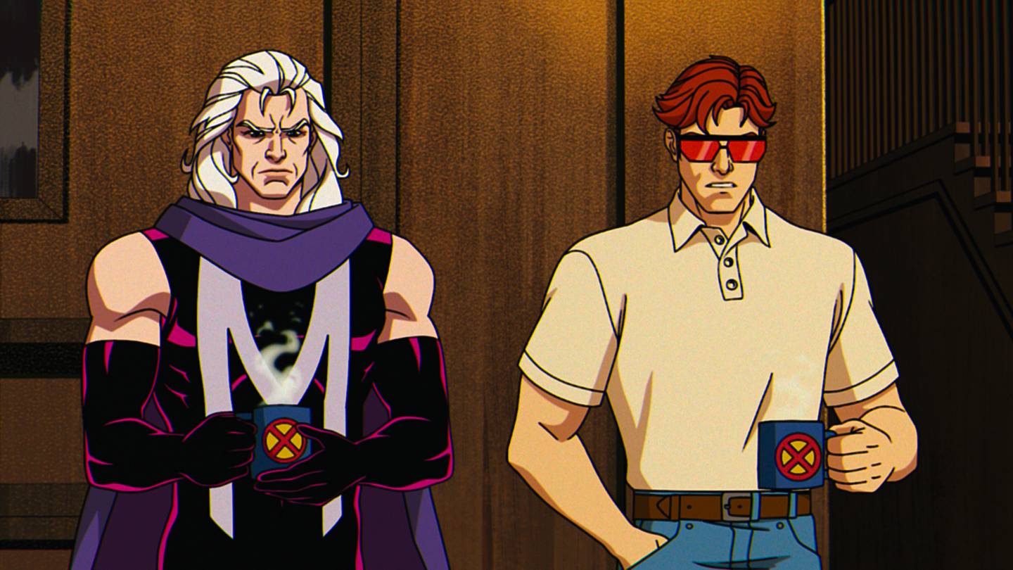 How you can watch X-Men '97 episode 3 online - Vimarsana News
