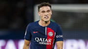 Ugarte is edging towards Man Utd