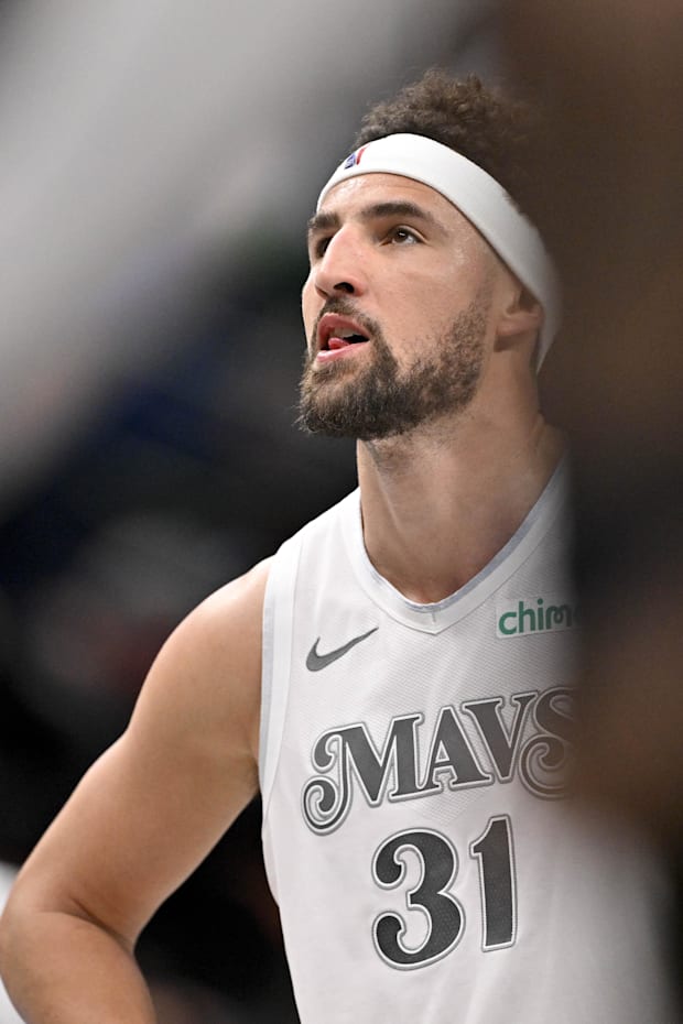 Klay Thompson