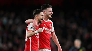 Arsenal FC v Liverpool FC - Premier League