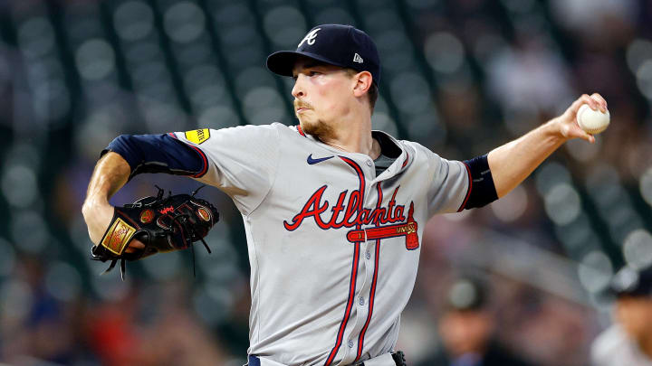 Max Fried, Atlanta Braves