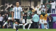 Lautaro Martínez